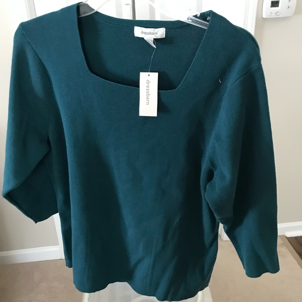 Dress Barn